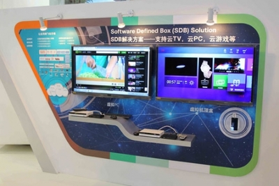 思科攜領先技術與本土化解決方案亮相CCBN2014 網絡科技技術開發與運營的雙重奏